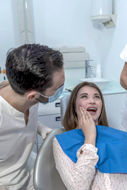 Best Emergency Dental Care for Broken or Chipped Teeth in Holiday Heights, NJ