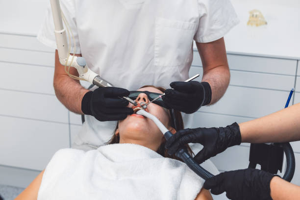 Best Emergency Root Canal Treatment in Holiday Heights, NJ