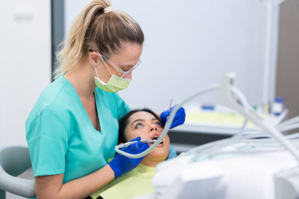 Best Emergency Treatment for Dental Infections or Abscesses in Holiday Heights, NJ